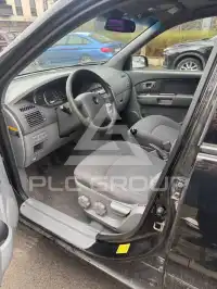 2003 KIA Carens