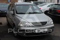2003 KIA Carens