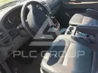 2003 KIA Carnival