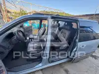 2003 KIA Carnival