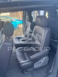 2003 KIA Carnival