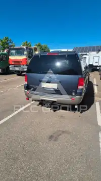 2003 Ford EXPEDITION