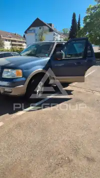 2003 Ford EXPEDITION