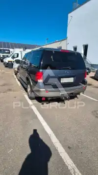 2003 Ford EXPEDITION
