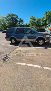 2003 Ford EXPEDITION