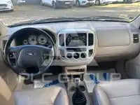 2003 Ford Maverick