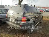 2003 Ford Maverick