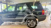 2003 Ford Maverick
