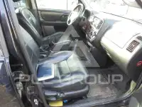 2003 Ford Maverick