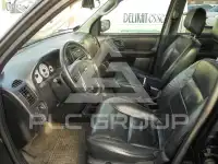 2003 Ford Maverick
