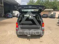 2003 Ford Maverick