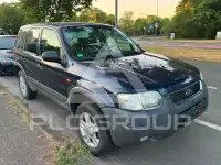 2003 Ford Maverick