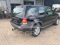 2003 Ford Maverick