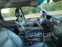 2003 Ford Maverick