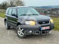 2003 Ford Maverick