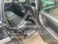 2003 Ford Maverick