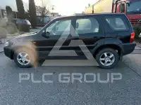 2003 Ford Maverick