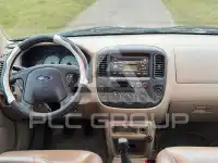 2003 Ford Maverick