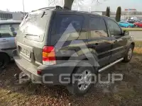 2003 Ford Maverick
