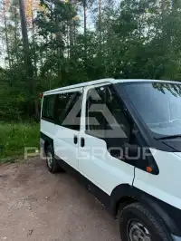 2003 Ford TRANSIT