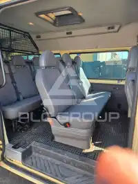2003 Ford TRANSIT