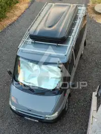 2003 Ford TRANSIT