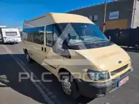 2003 Ford TRANSIT
