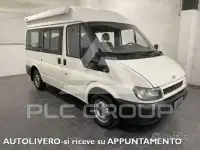 2003 Ford TRANSIT