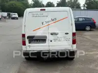 2003 Ford TRANSIT