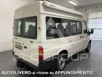 2003 Ford TRANSIT