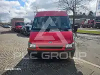 2003 Ford TRANSIT