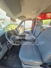 2003 Ford TRANSIT