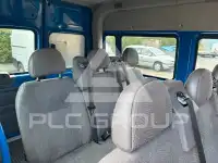 2003 Ford TRANSIT