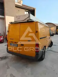 2003 Ford TRANSIT