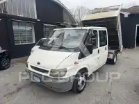 2003 Ford TRANSIT