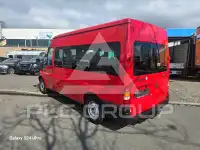 2003 Ford TRANSIT