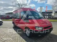 2003 Ford TRANSIT