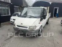 2003 Ford TRANSIT