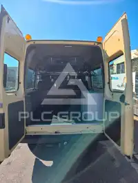 2003 Ford TRANSIT