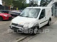 2003 Ford TRANSIT