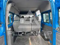 2003 Ford TRANSIT