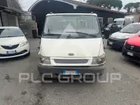 2003 Ford TRANSIT