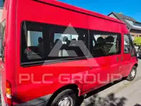 2003 Ford TRANSIT