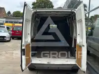 2003 Ford TRANSIT