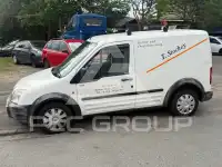 2003 Ford TRANSIT