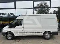 2003 Ford TRANSIT