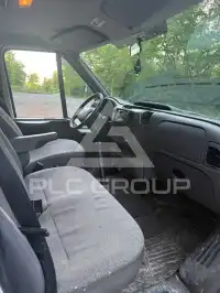 2003 Ford TRANSIT