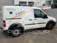 2003 Ford TRANSIT