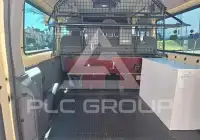 2003 Ford TRANSIT