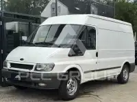 2003 Ford TRANSIT